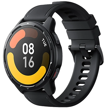 ساعت هوشمند شیائومی مدل Watch S1 M2116W1 گلوبال